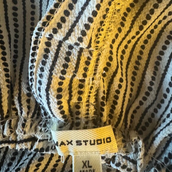 Max Studio Jumpsuit XL - Picture 8 of 8
